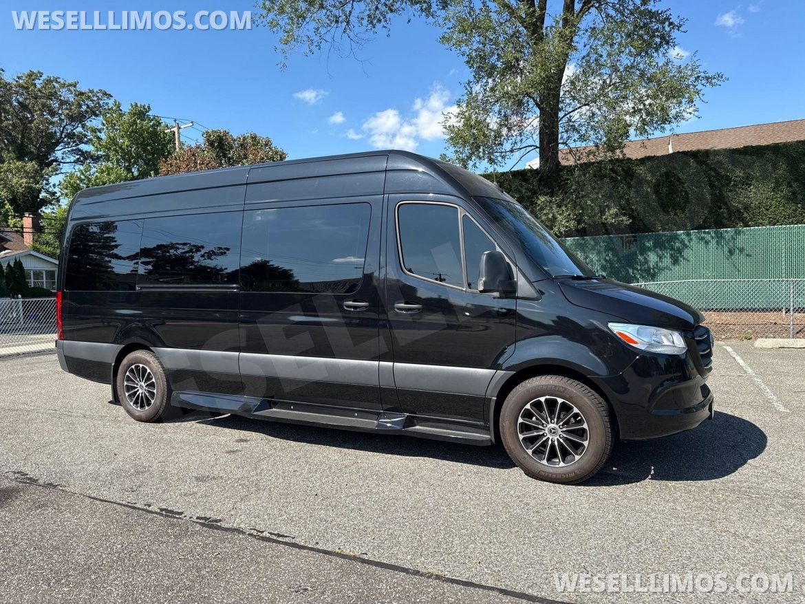 Sprinter for Sale in Baldwin, NY - Photo 11