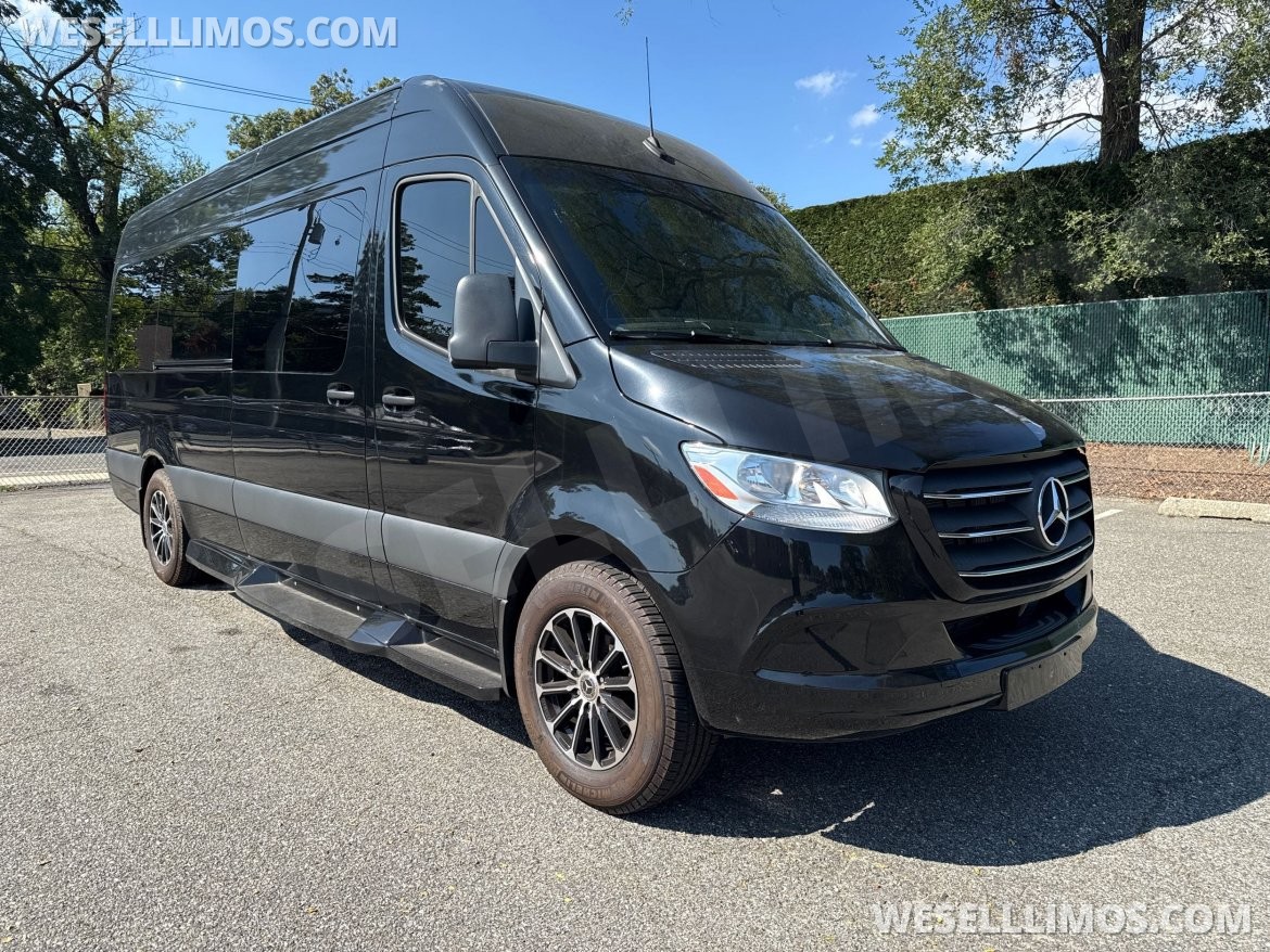 Sprinter for Sale in Baldwin, NY - Photo 12
