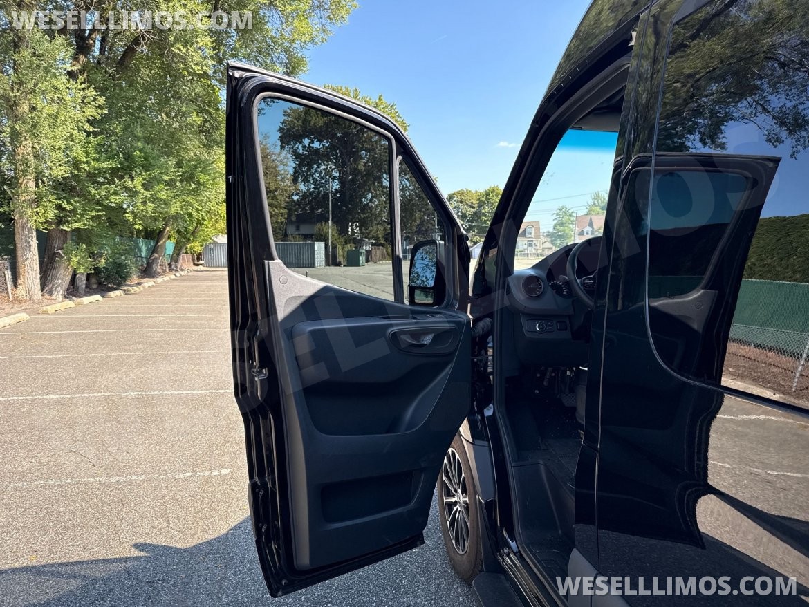 Sprinter for Sale in Baldwin, NY - Photo 14