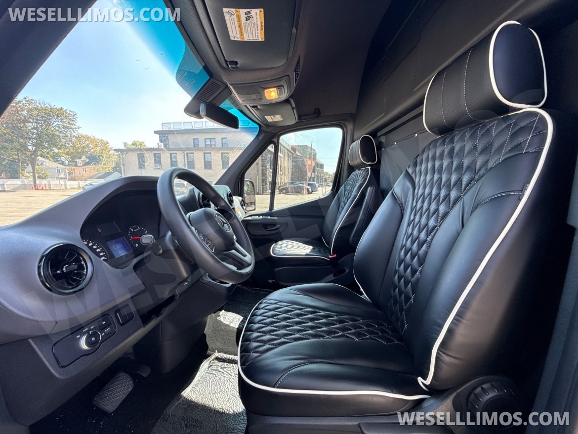 Sprinter for Sale in Baldwin, NY - Photo 16