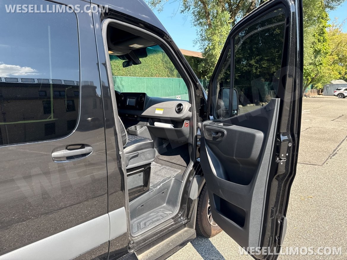Sprinter for Sale in Baldwin, NY - Photo 19