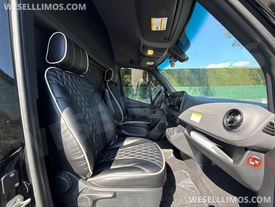 Sprinter for Sale in Baldwin, NY - Photo 21