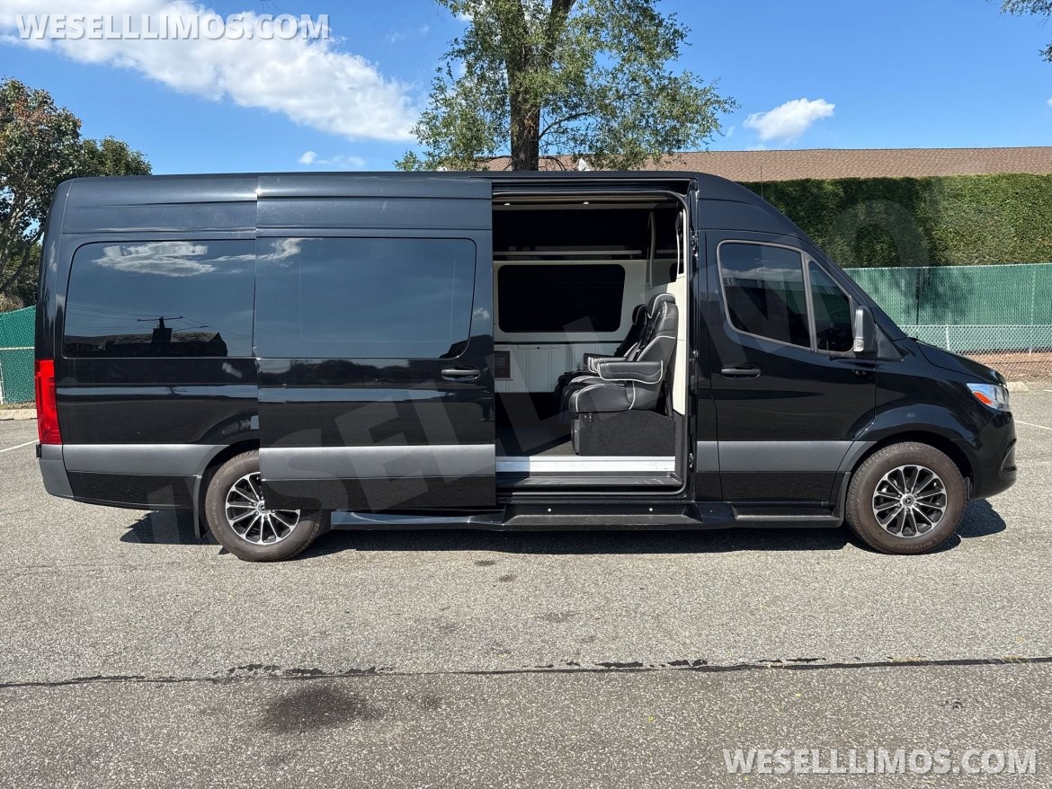 Sprinter for Sale in Baldwin, NY - Photo 24