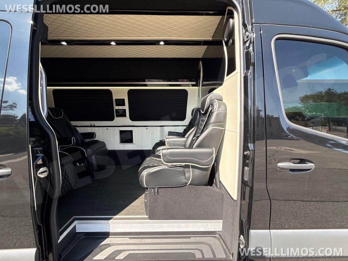 Sprinter for Sale in Baldwin, NY - Photo 25
