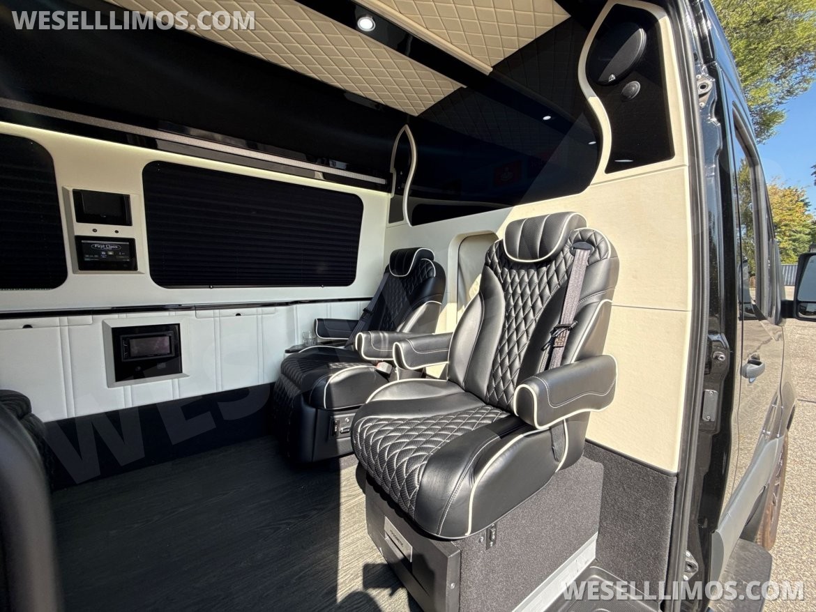 Sprinter for Sale in Baldwin, NY - Photo 26