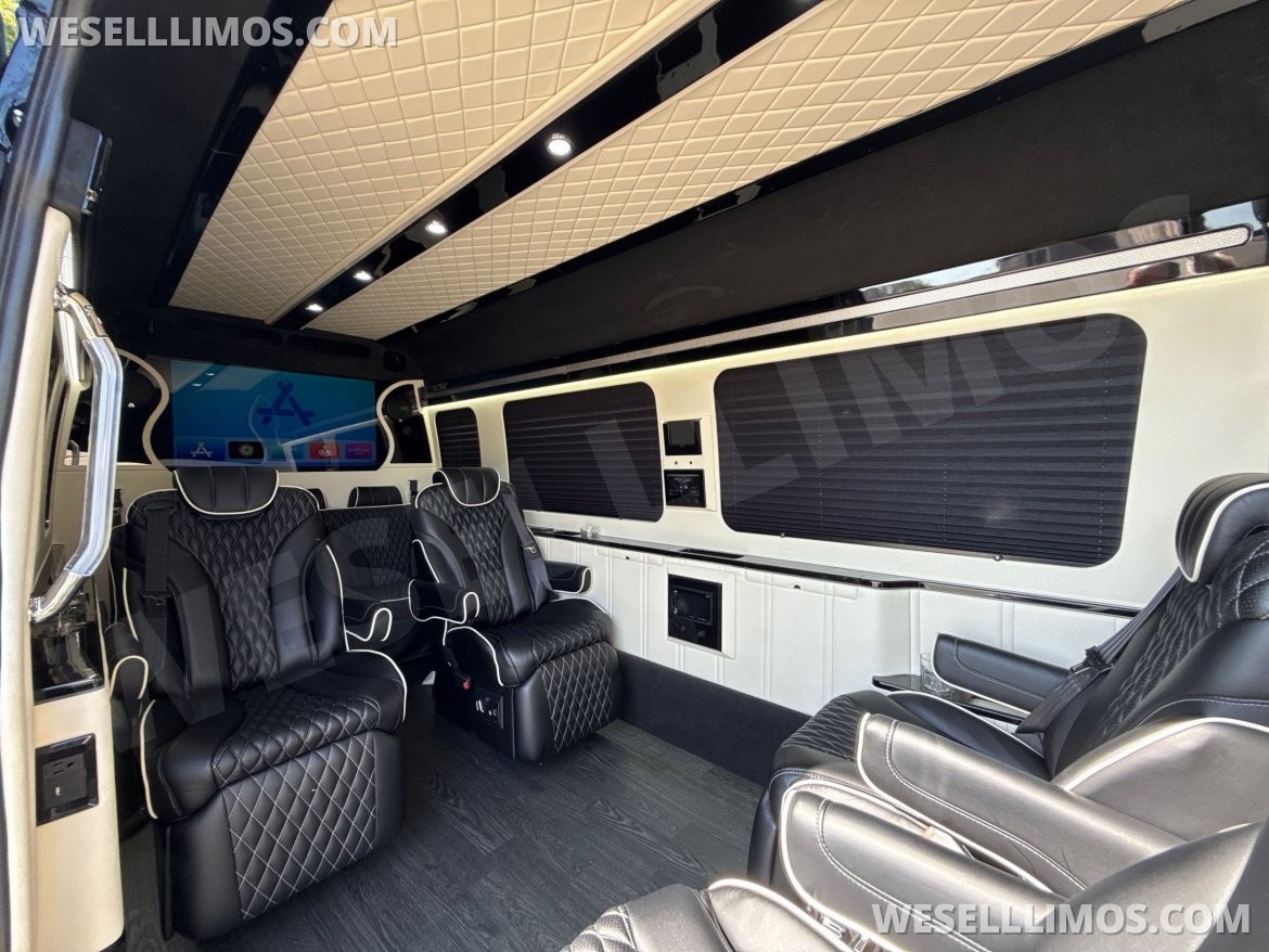 Sprinter for Sale in Baldwin, NY - Photo 27