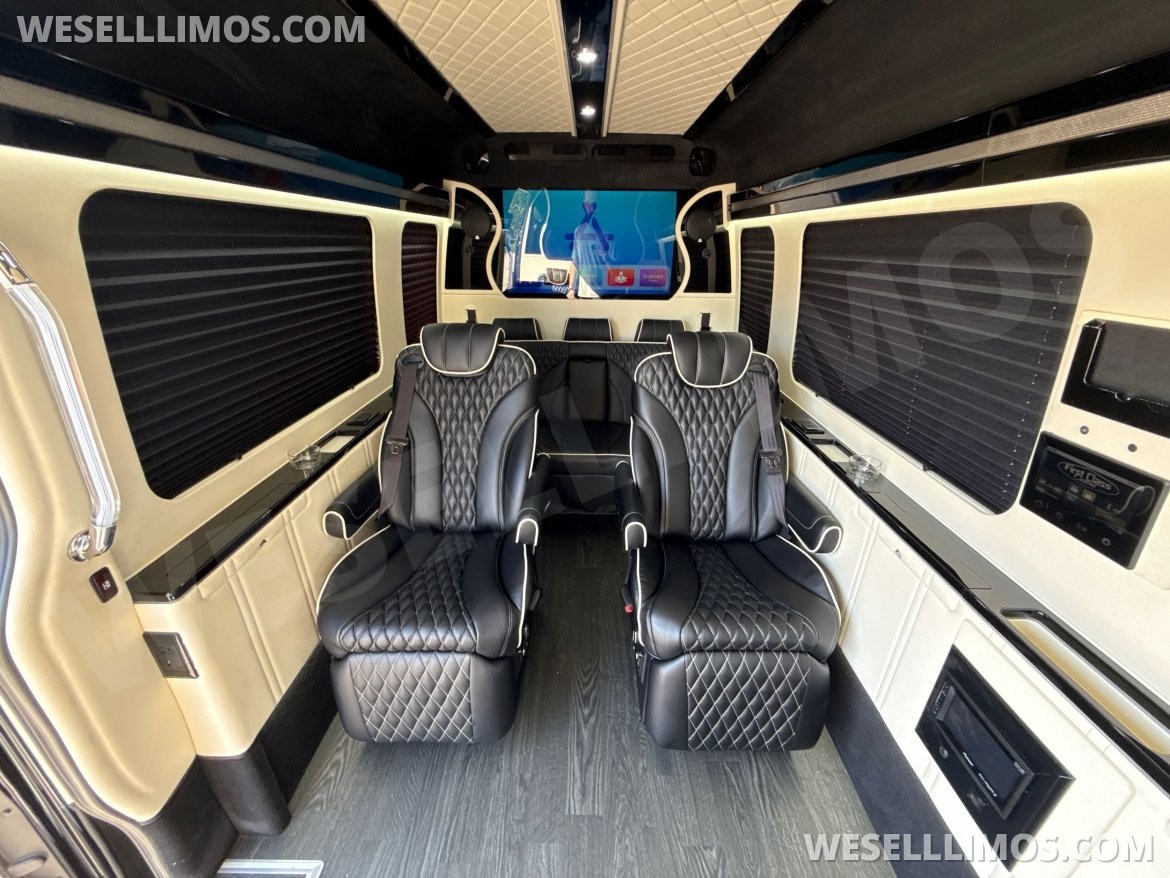 Sprinter for Sale in Baldwin, NY - Photo 28