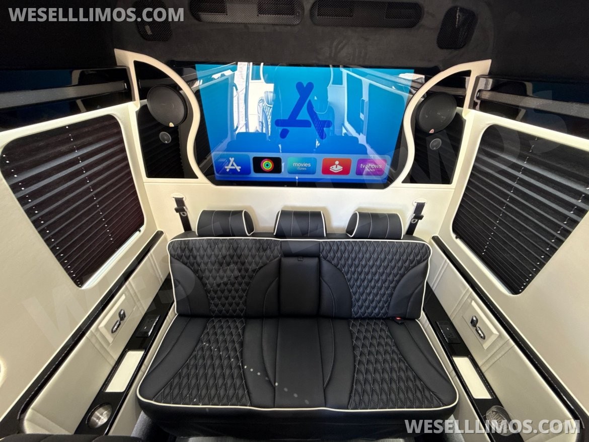 Sprinter for Sale in Baldwin, NY - Photo 29