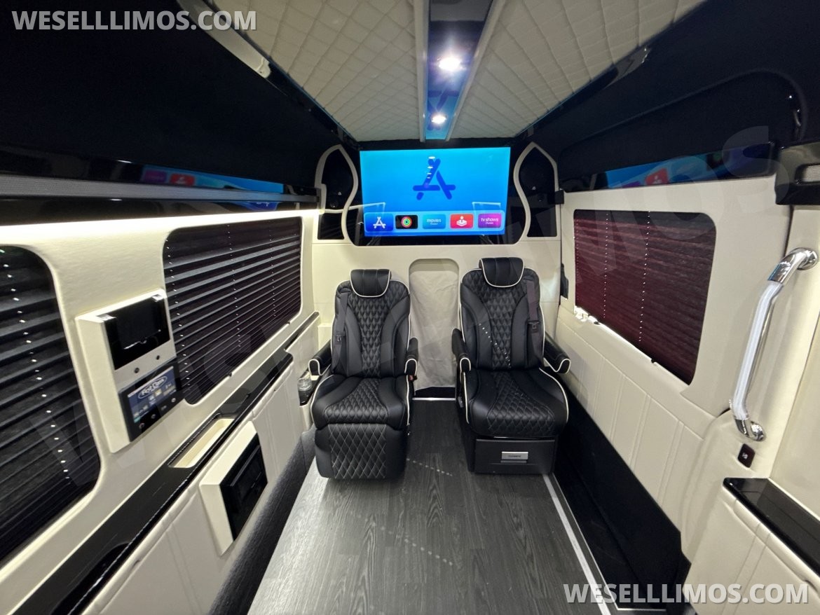 Sprinter for Sale in Baldwin, NY - Photo 30