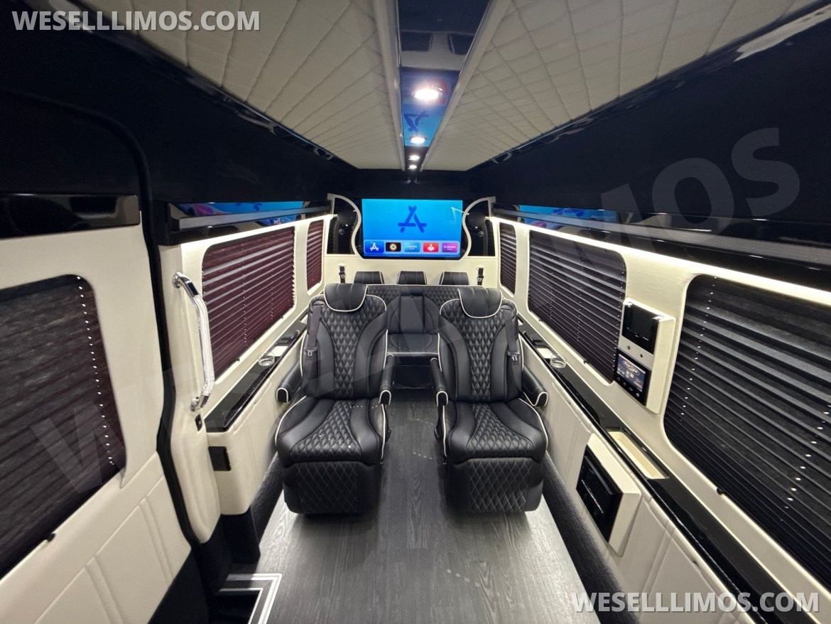 Sprinter for Sale in Baldwin, NY - Main Photo