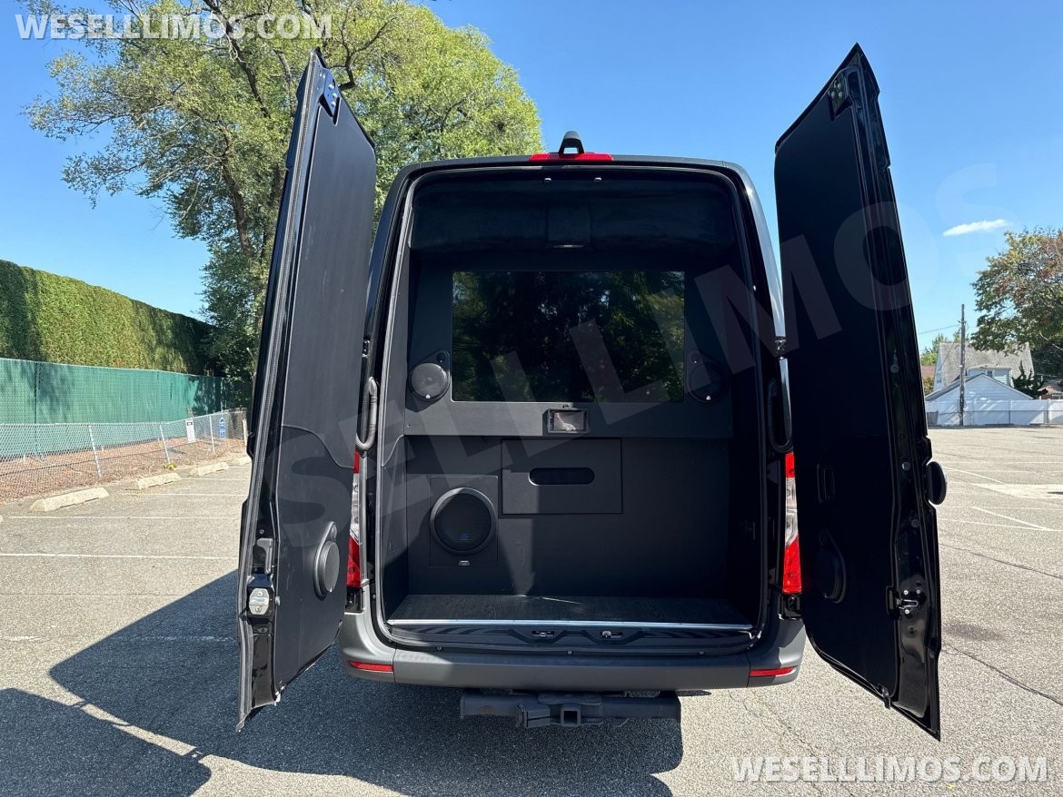 Sprinter for Sale in Baldwin, NY - Photo 32
