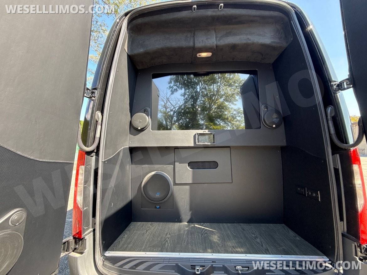 Sprinter for Sale in Baldwin, NY - Photo 33