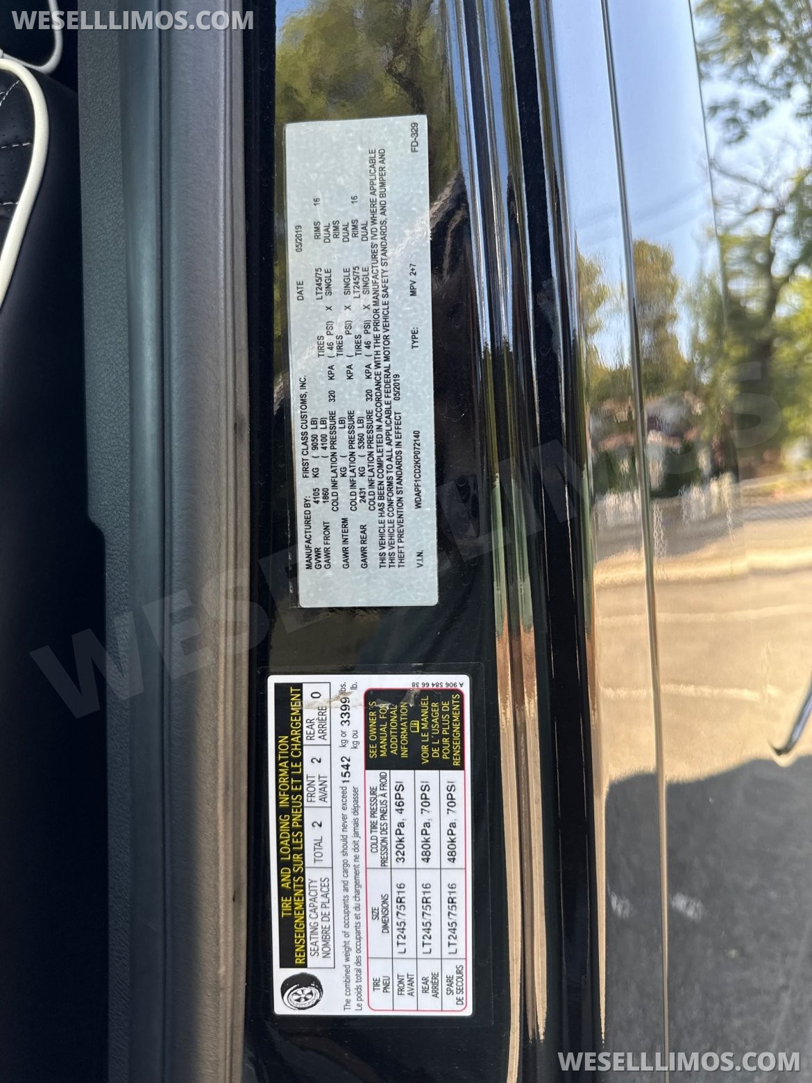 Sprinter for Sale in Baldwin, NY - Photo 38