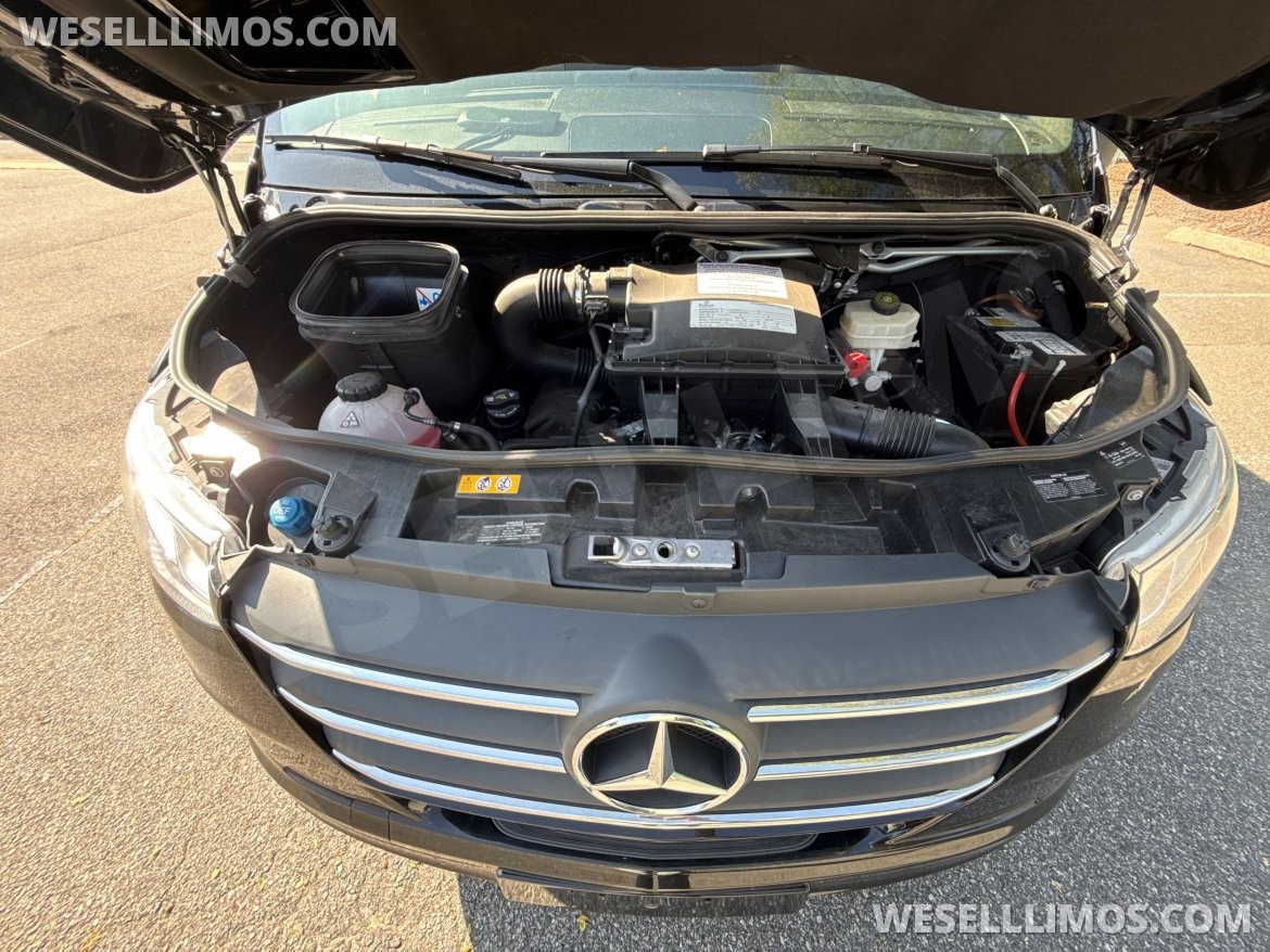 Sprinter for Sale in Baldwin, NY - Photo 40