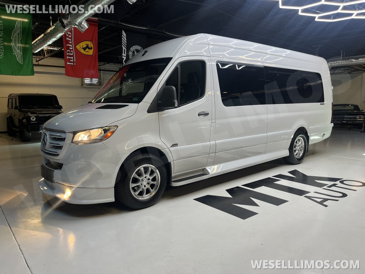 Sprinter for Sale in Richmond, VA - Main Photo