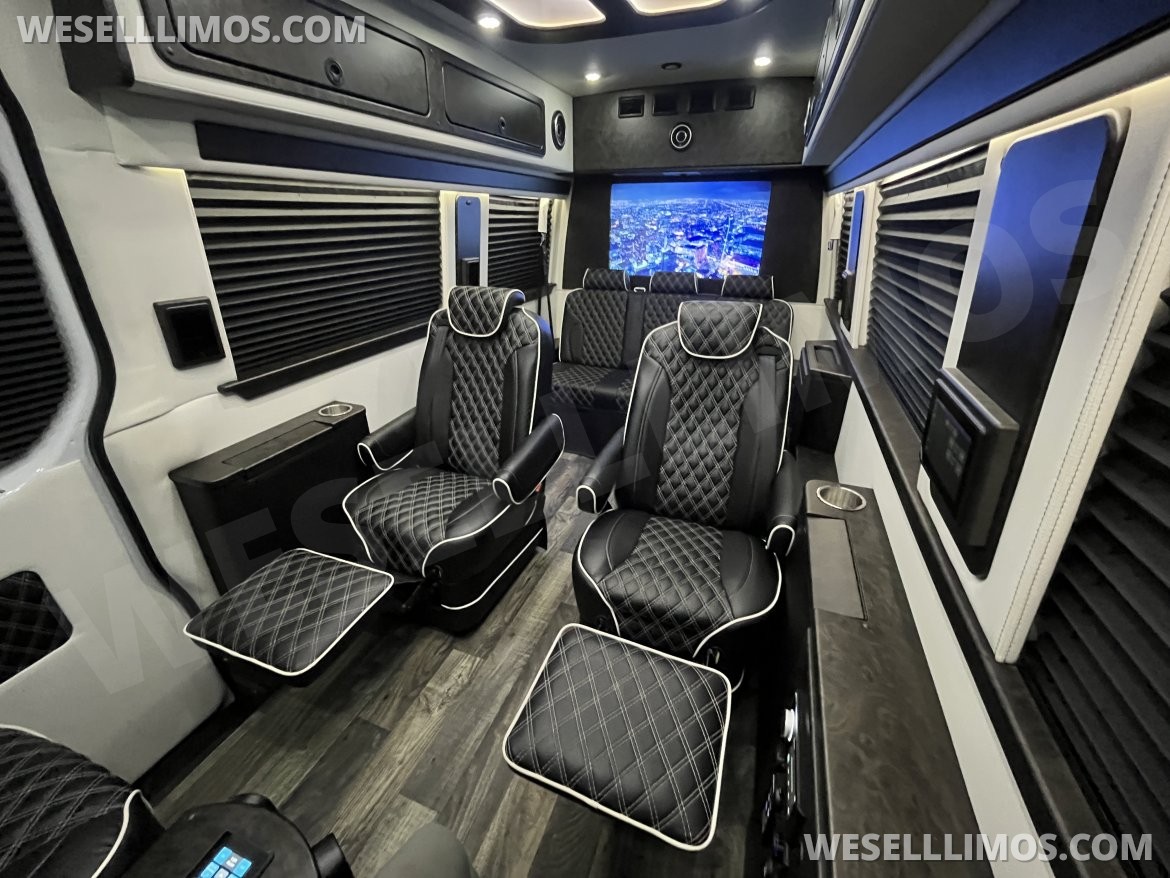 Sprinter for Sale in Richmond, VA - Photo 2
