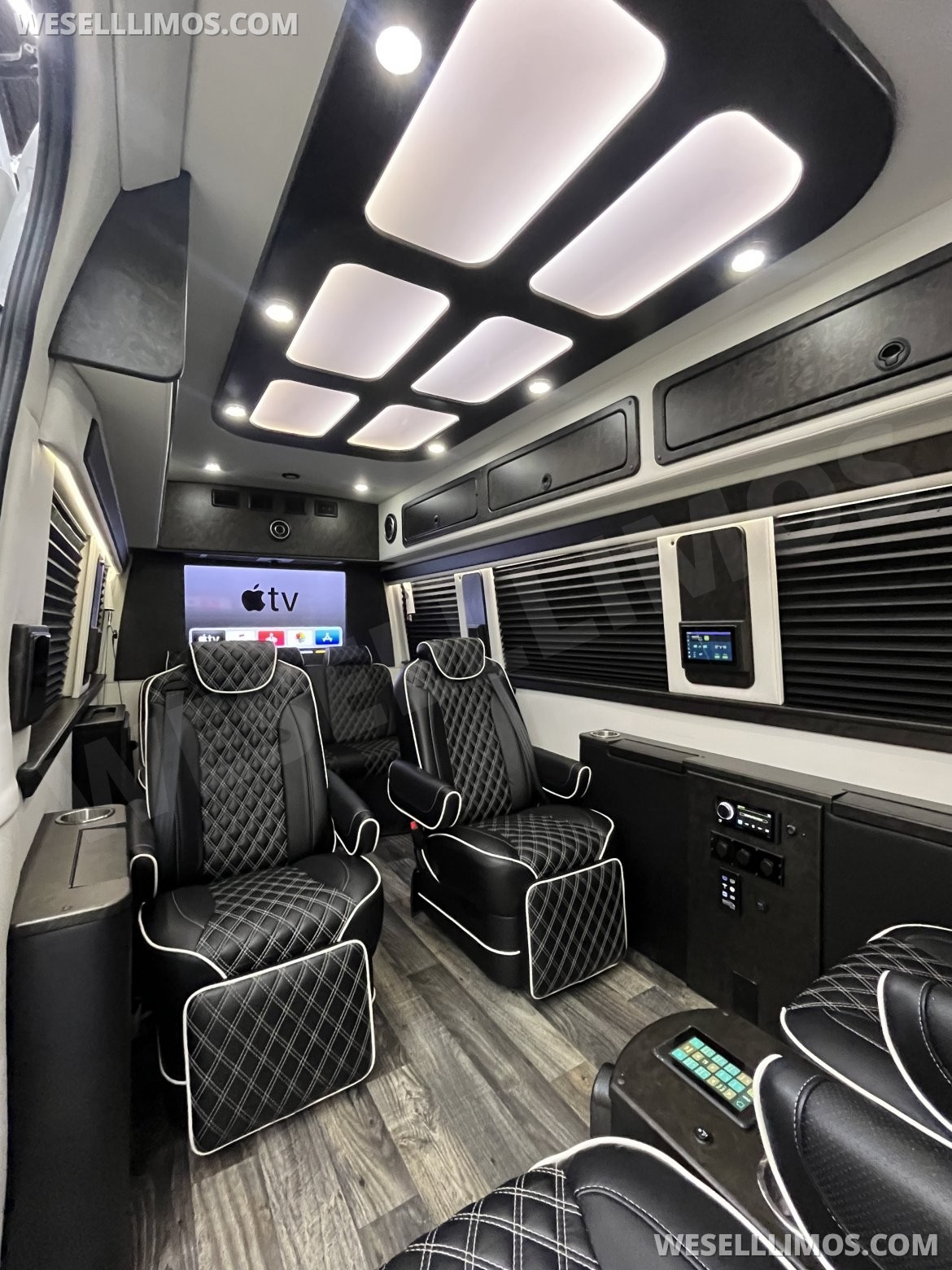 Sprinter for Sale in Richmond, VA - Photo 3