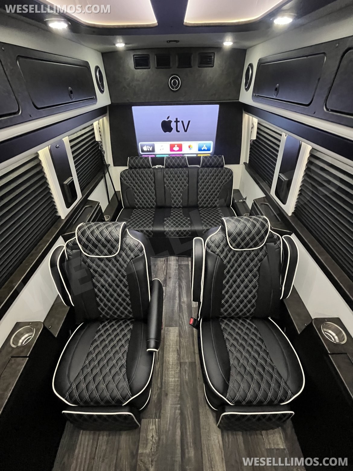 Sprinter for Sale in Richmond, VA - Photo 18