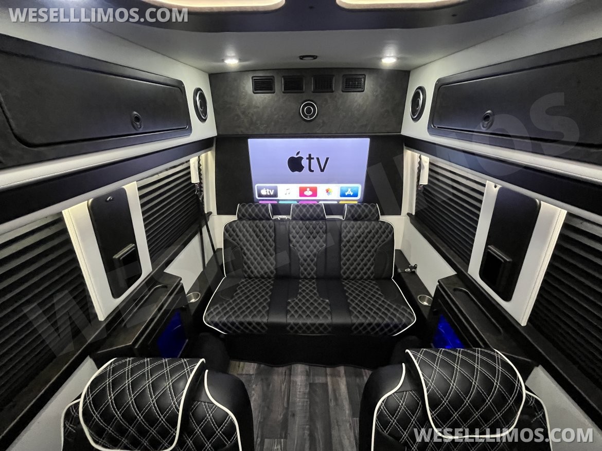 Sprinter for Sale in Richmond, VA - Photo 6