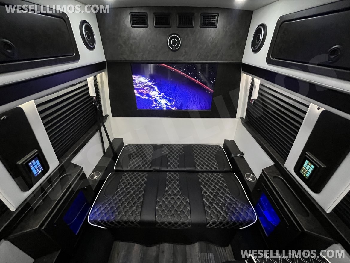 Sprinter for Sale in Richmond, VA - Photo 7