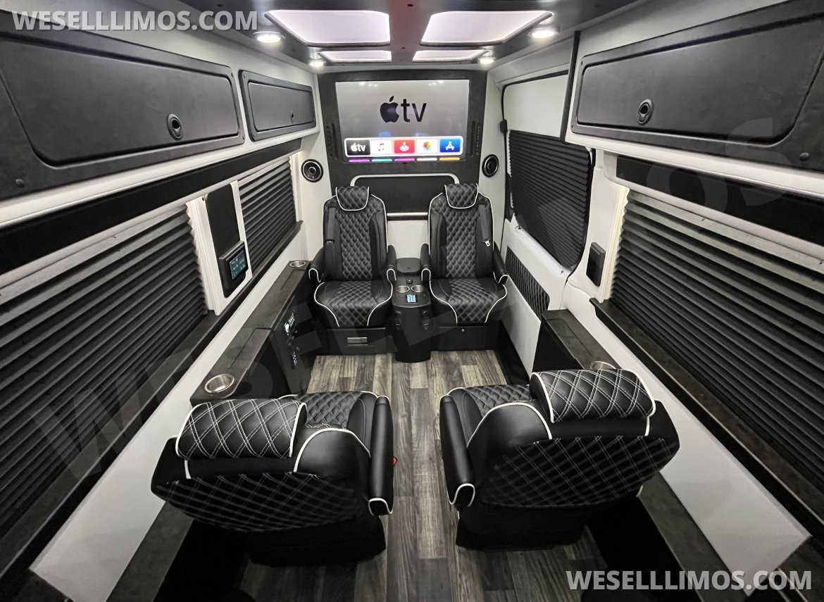 Sprinter for Sale in Richmond, VA - Photo 5