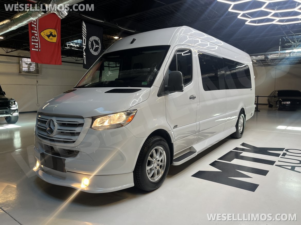 Sprinter for Sale in Richmond, VA - Photo 8