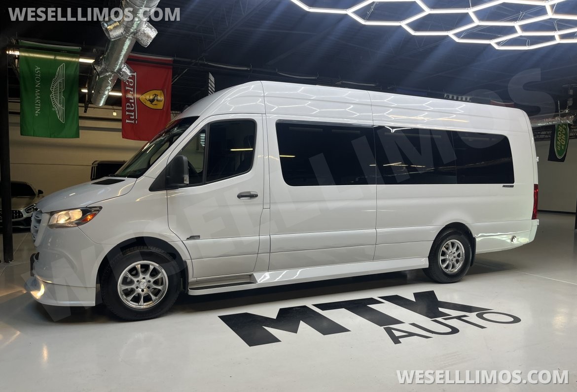 Sprinter for Sale in Richmond, VA - Photo 9