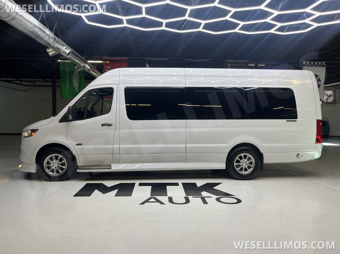 Sprinter for Sale in Richmond, VA - Photo 10