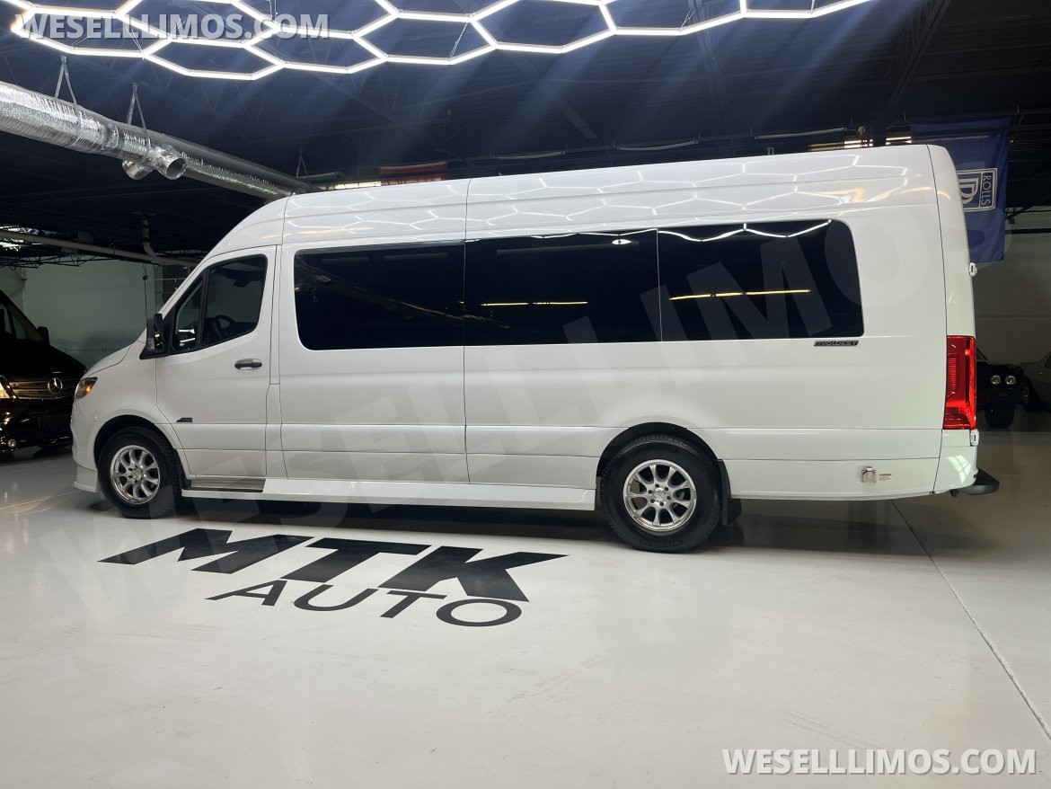 Sprinter for Sale in Richmond, VA - Photo 11