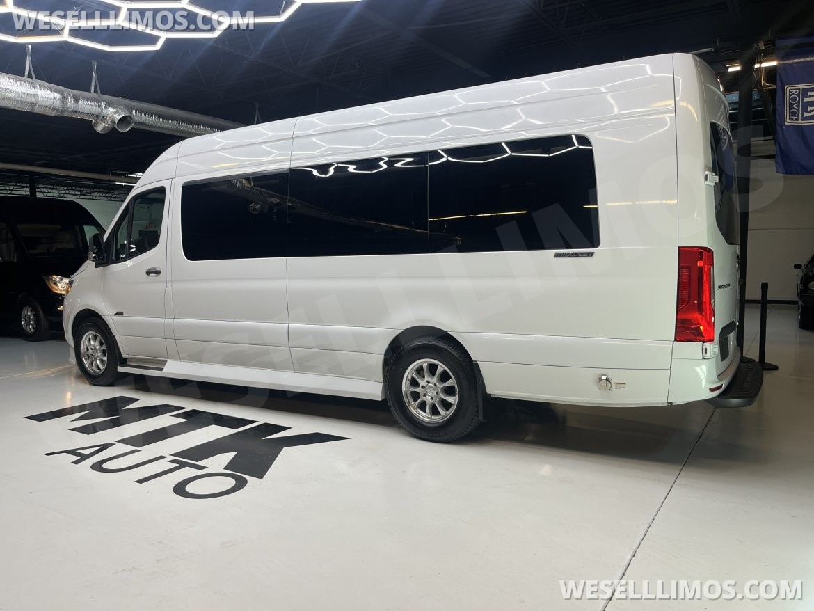 Sprinter for Sale in Richmond, VA - Photo 12