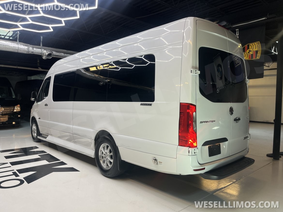 Sprinter for Sale in Richmond, VA - Photo 13