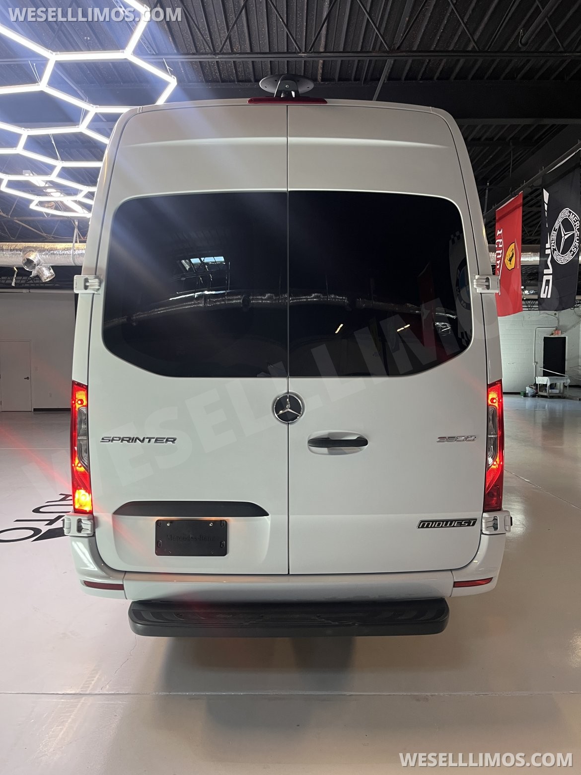 Sprinter for Sale in Richmond, VA - Photo 14