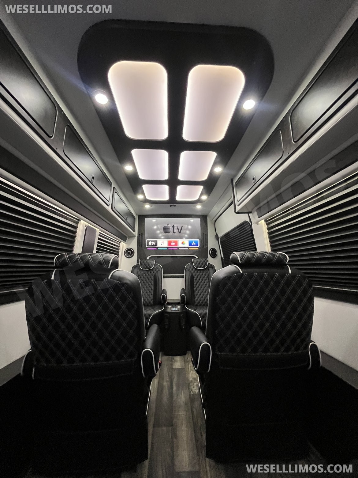 Sprinter for Sale in Richmond, VA - Photo 19