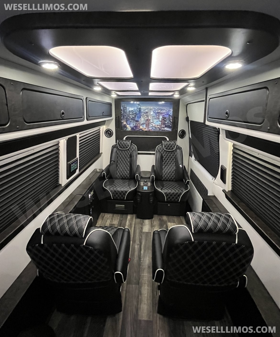 Sprinter for Sale in Richmond, VA - Photo 20