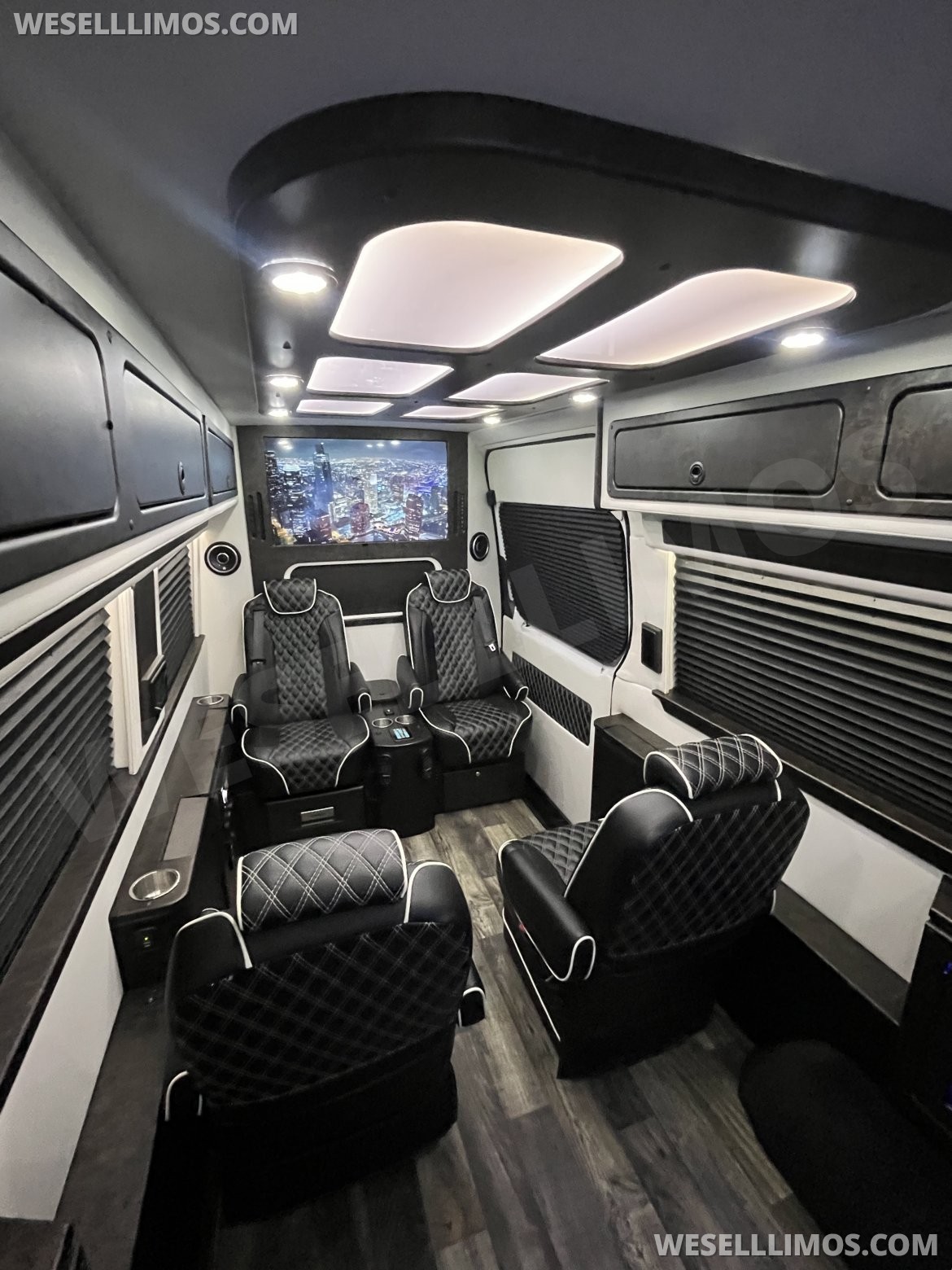 Sprinter for Sale in Richmond, VA - Photo 21