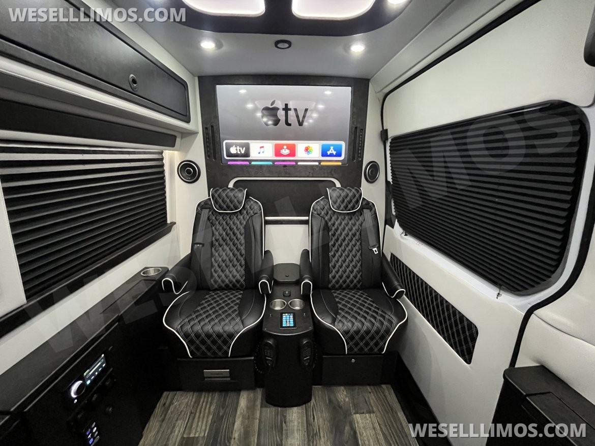Sprinter for Sale in Richmond, VA - Photo 30