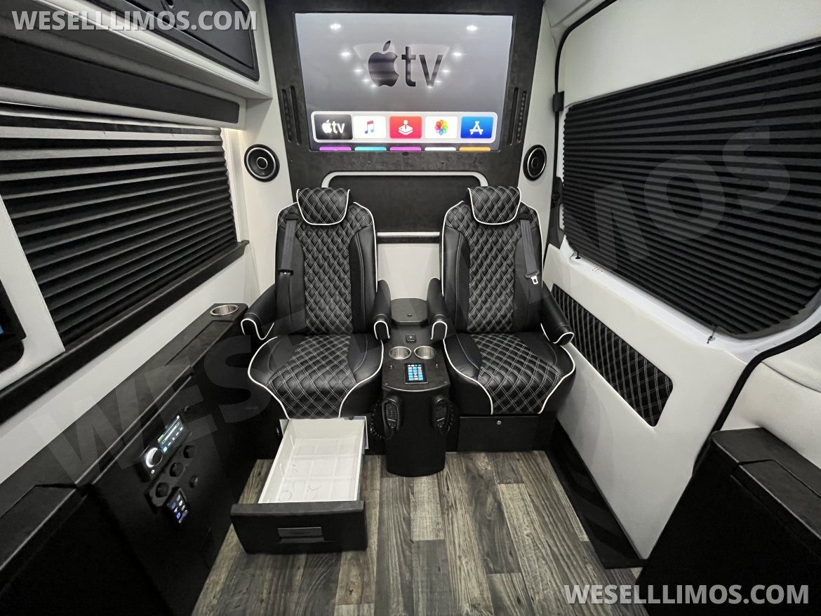 Sprinter for Sale in Richmond, VA - Photo 28