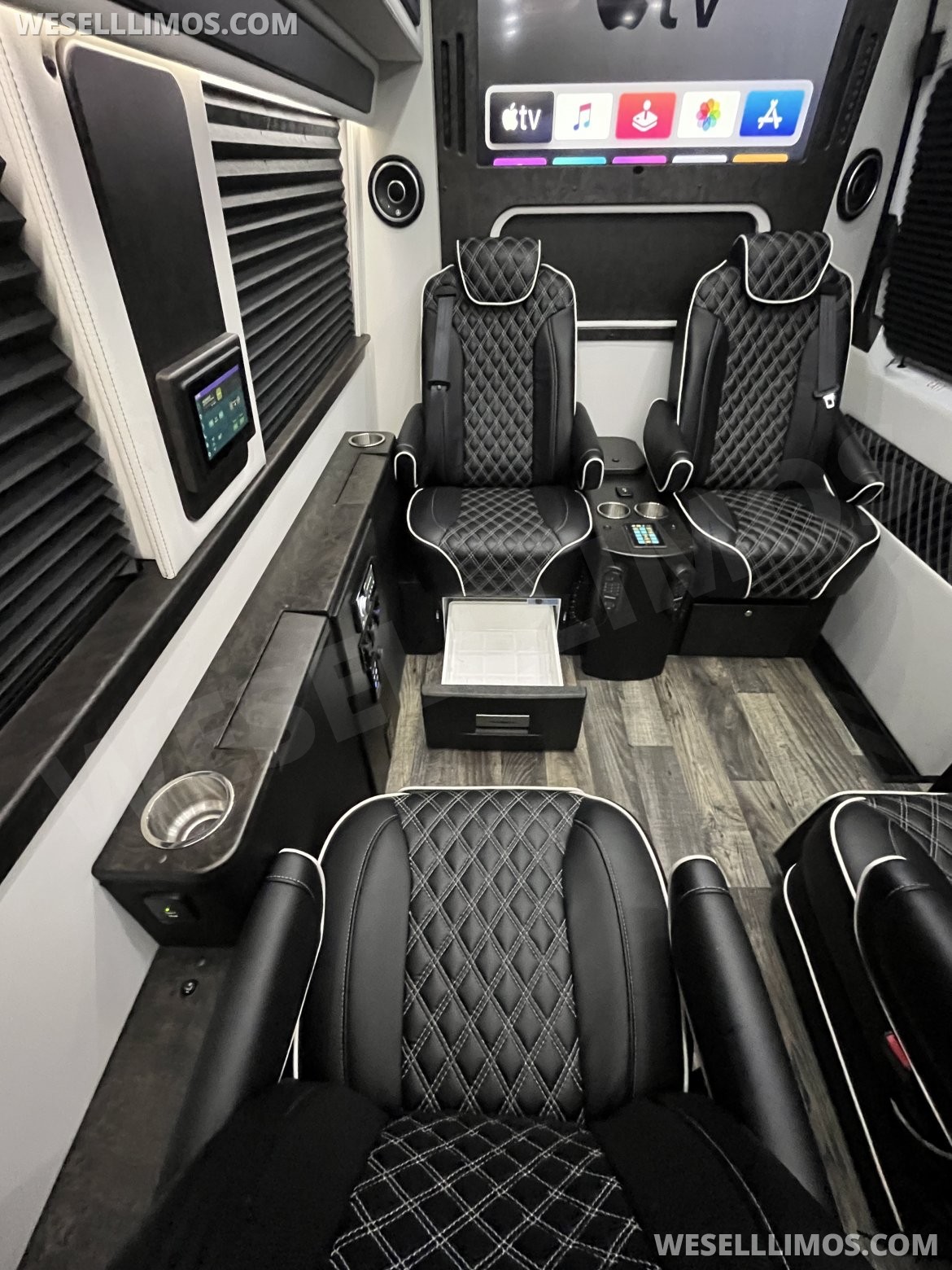 Sprinter for Sale in Richmond, VA - Photo 27