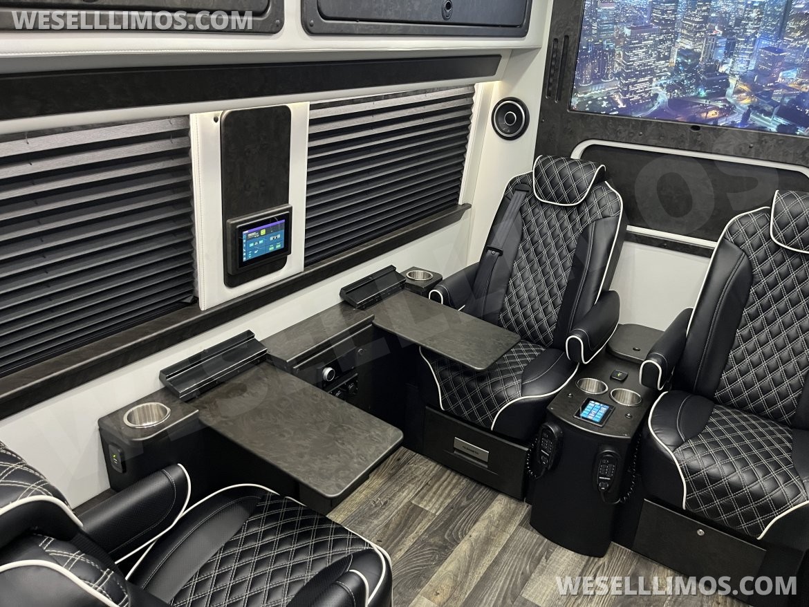 Sprinter for Sale in Richmond, VA - Photo 23