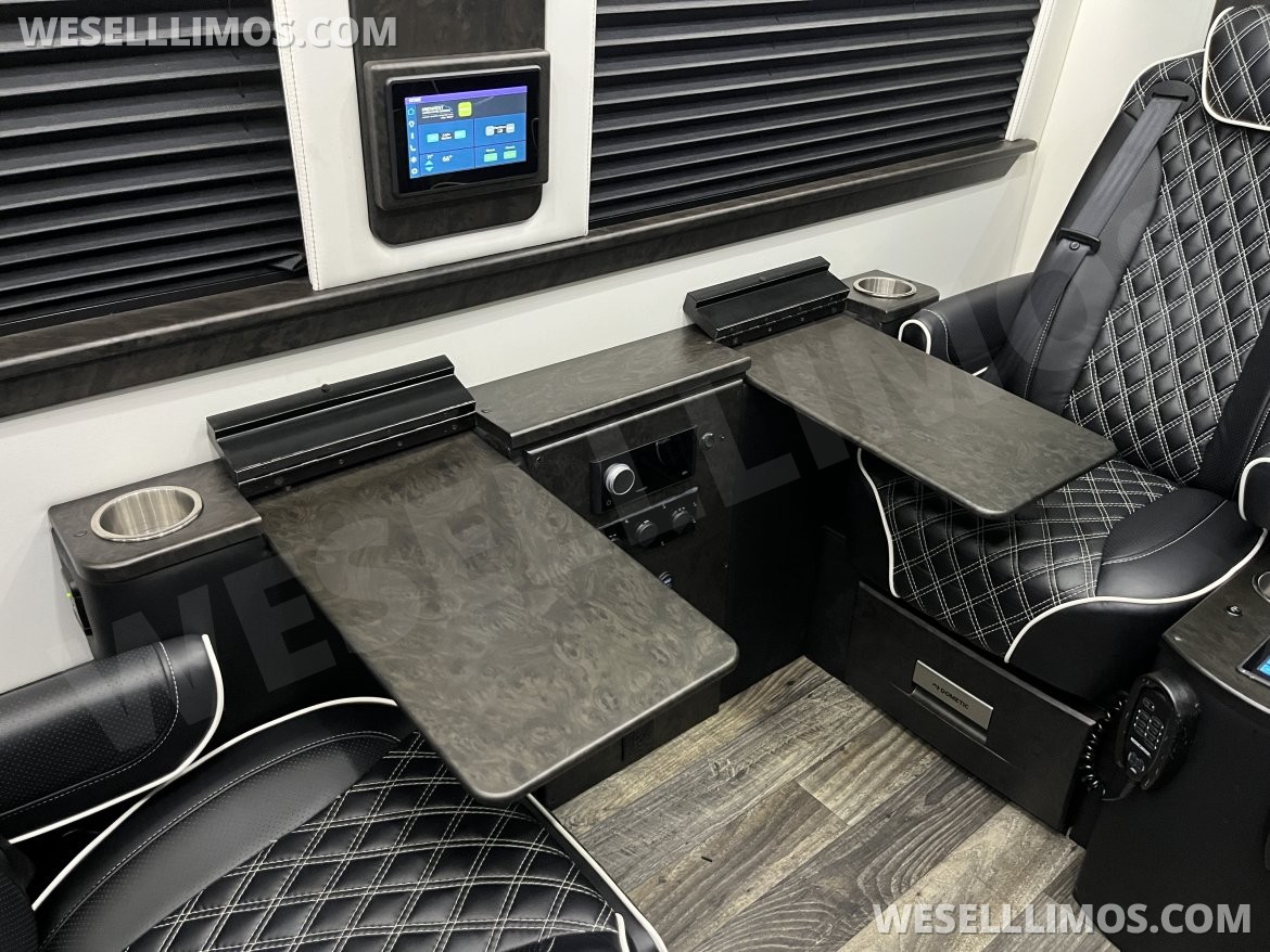 Sprinter for Sale in Richmond, VA - Photo 24