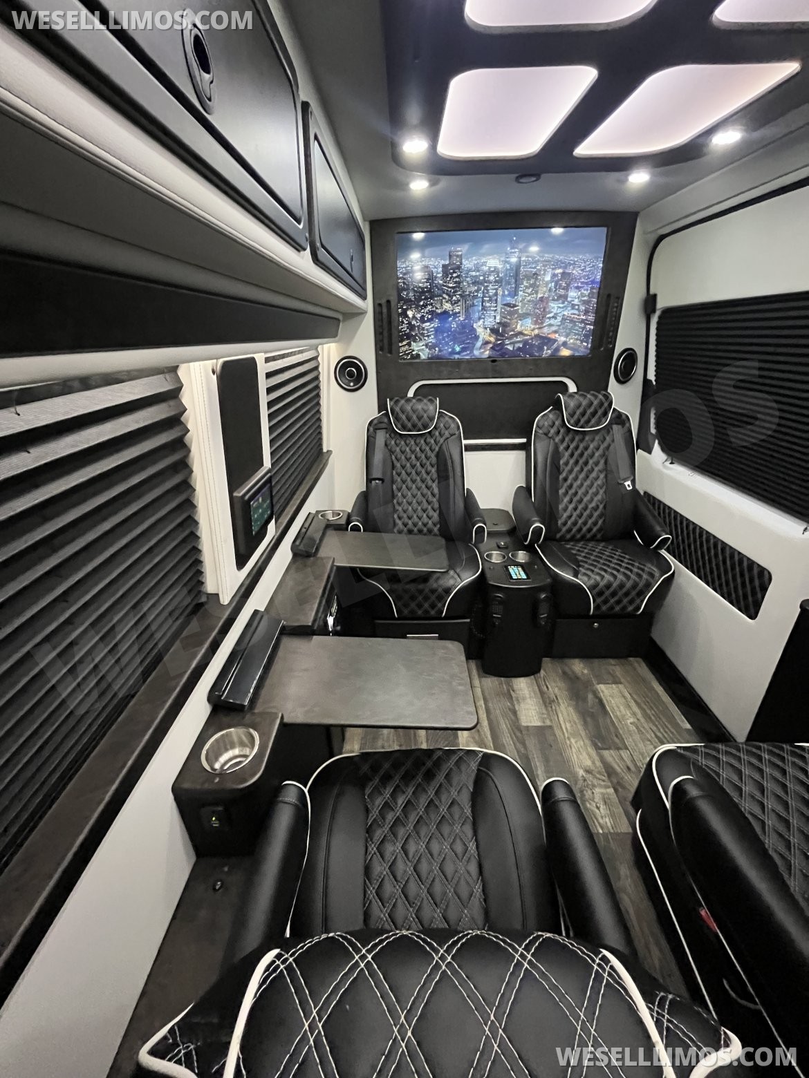 Sprinter for Sale in Richmond, VA - Photo 26
