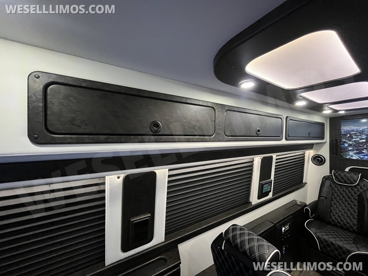 Sprinter for Sale in Richmond, VA - Photo 36
