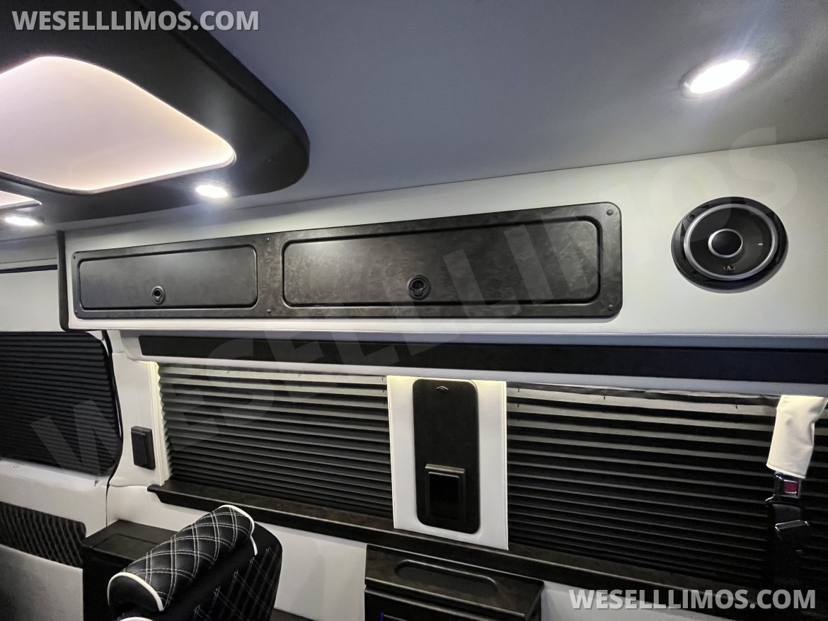 Sprinter for Sale in Richmond, VA - Photo 37