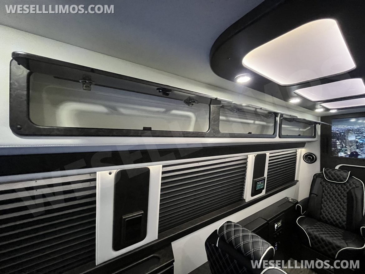 Sprinter for Sale in Richmond, VA - Photo 38