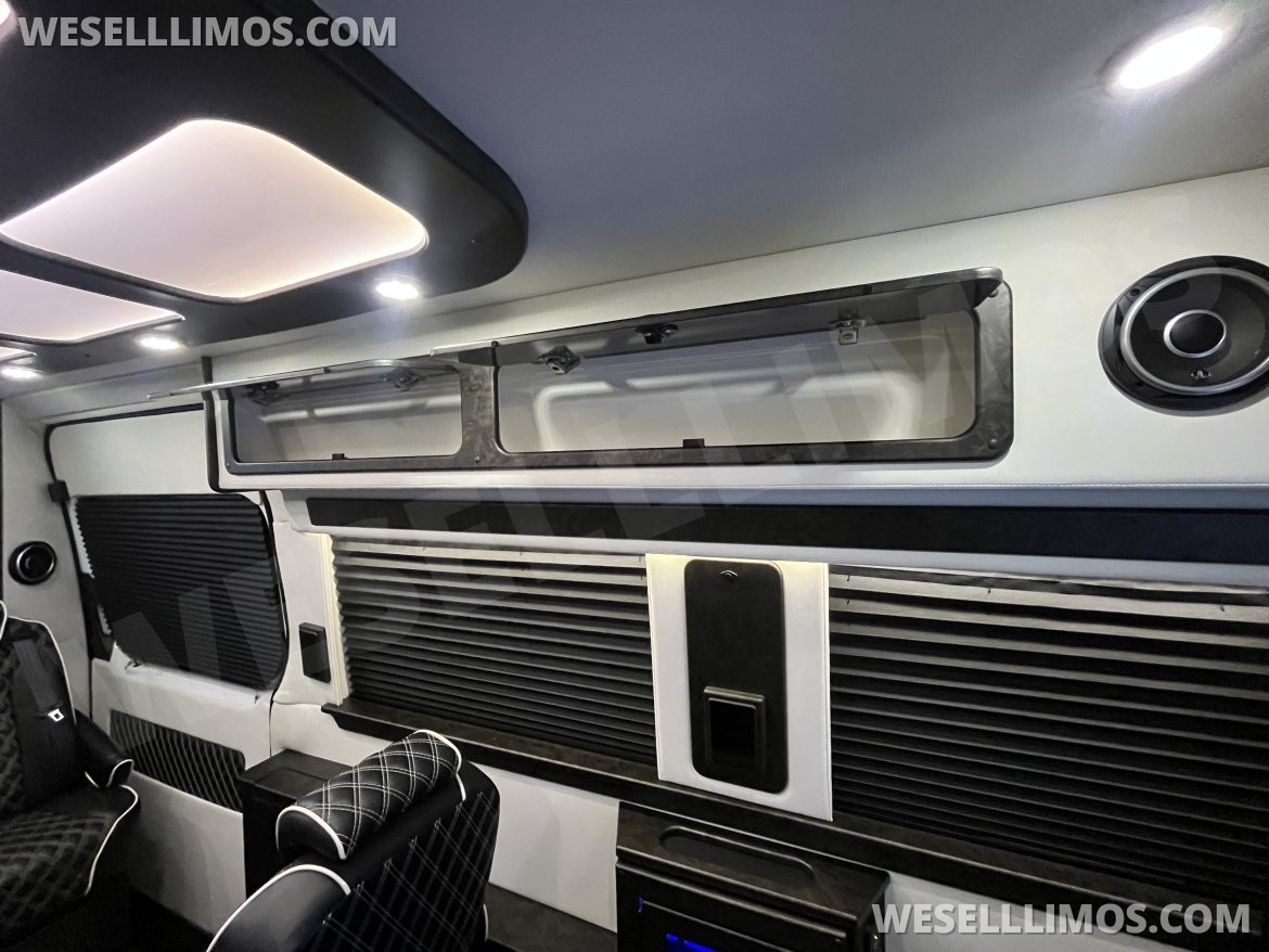 Sprinter for Sale in Richmond, VA - Photo 39