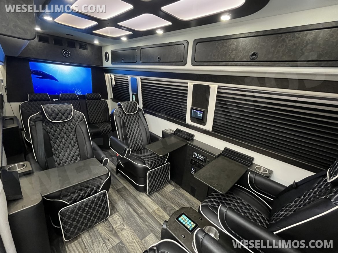 Sprinter for Sale in Richmond, VA - Photo 41