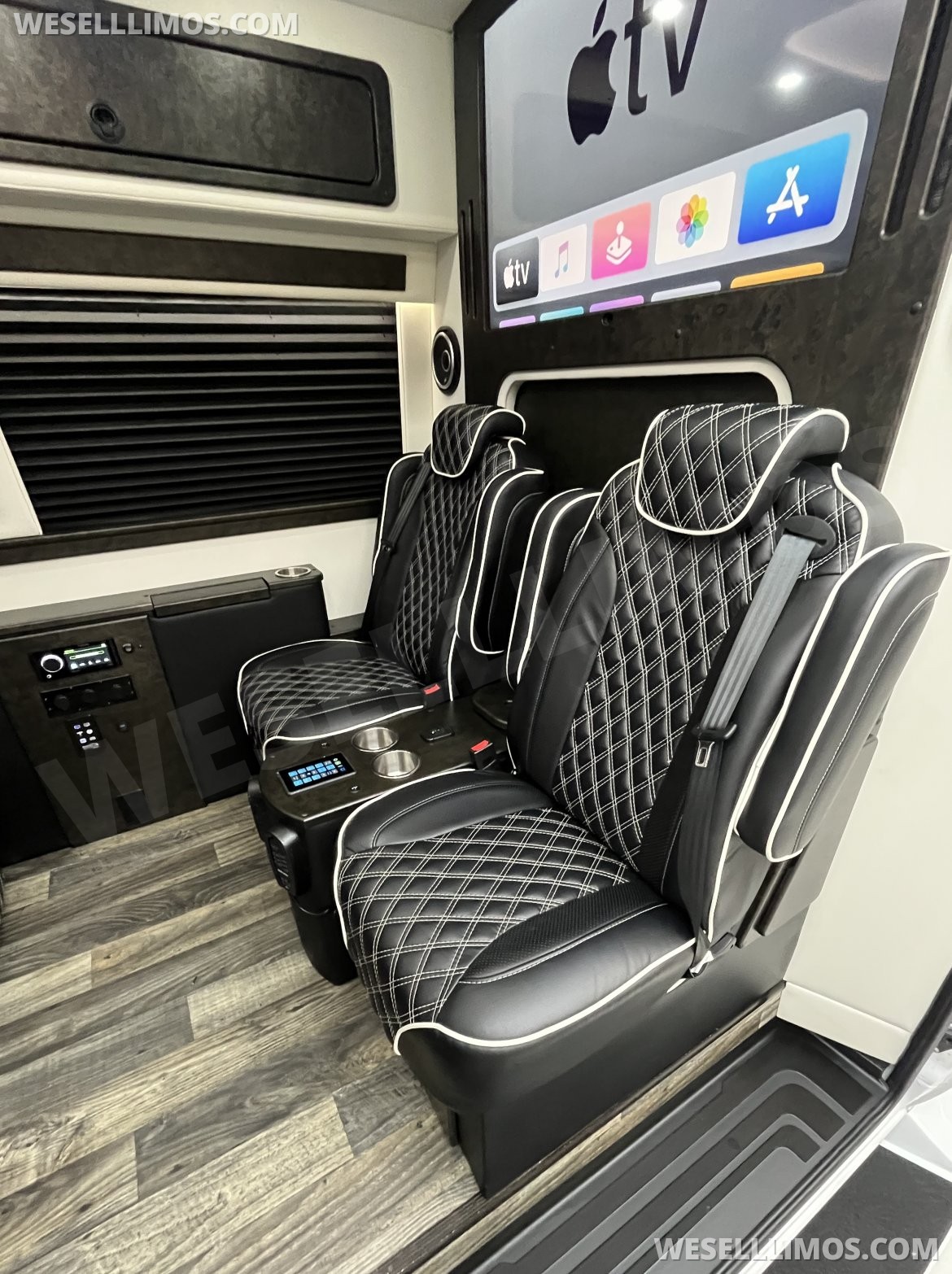 Sprinter for Sale in Richmond, VA - Photo 42