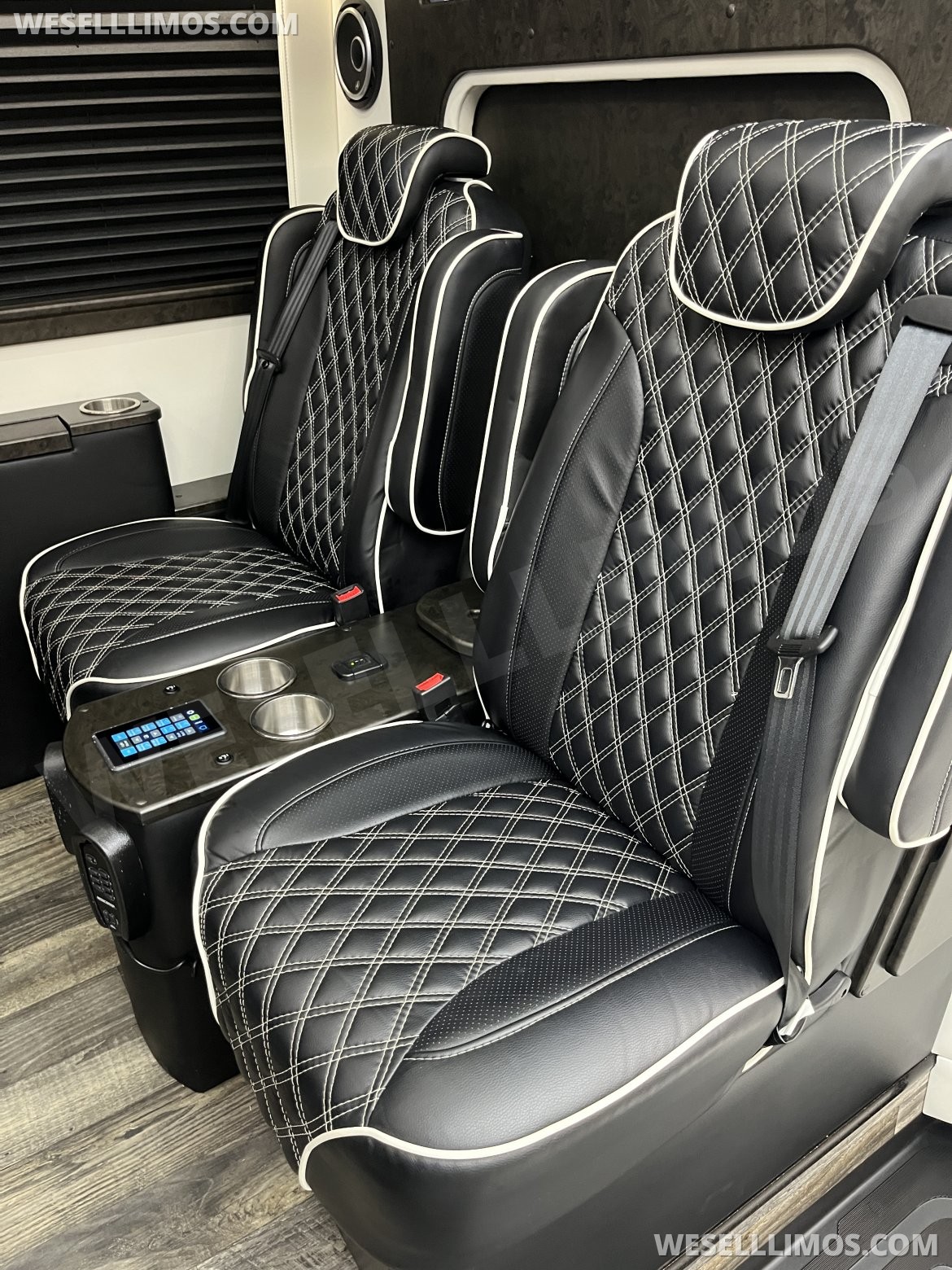 Sprinter for Sale in Richmond, VA - Photo 43