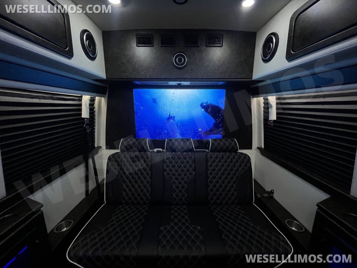 Sprinter for Sale in Richmond, VA - Photo 35