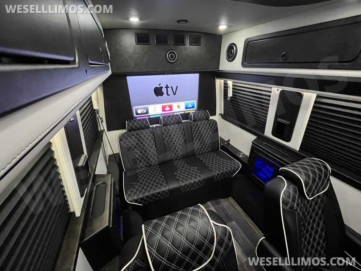 Sprinter for Sale in Richmond, VA - Photo 44